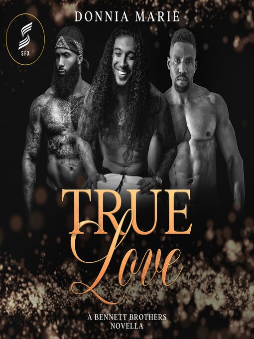 Title details for True Love by Donnia Marie - Available